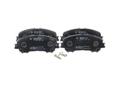 Renault Koleos 1.3Tce 160 2020-2025 Bosch Ön Balata NETPAR22065