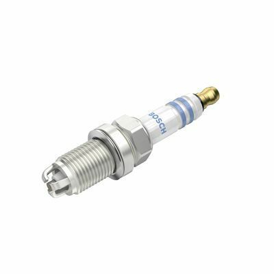 Mercedes E Serisi (210) E200 2.0 Kompressor 1997-2000 Bosch Nikel Buji 3 Tırnak 4 Adet