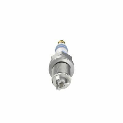 Mercedes E Serisi (210) E200 2.0 Kompressor 1997-2000 Bosch Nikel Buji 3 Tırnak 4 Adet