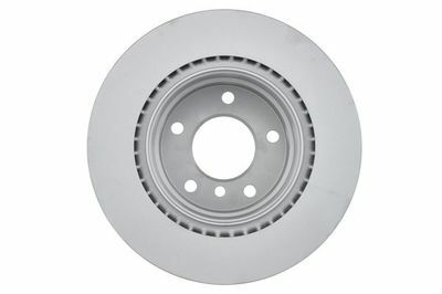 BMW 3 F30 318i 1.5 2015-2018 Bosch Arka Disk 300mm 2 Adet