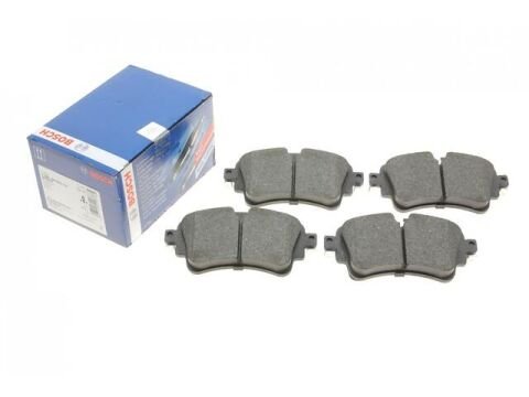 Audi A5 1.4TFSI 2017-2019 Bosch Arka Balata NETPAR22308