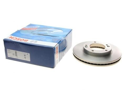 Kia Sorento 2.5CRDi 2002-2009 Bosch Ön Disk 302mm 2 Adet