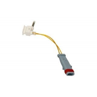 Mercedes E Serisi (211) E230 2.5 2007-2009 Bosch Ön Balata Fişi