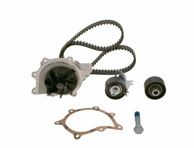 Citroen Jumper 2.0HDi 2015-2019 Bosch Devirdaimli Triger Seti NETPAR6960