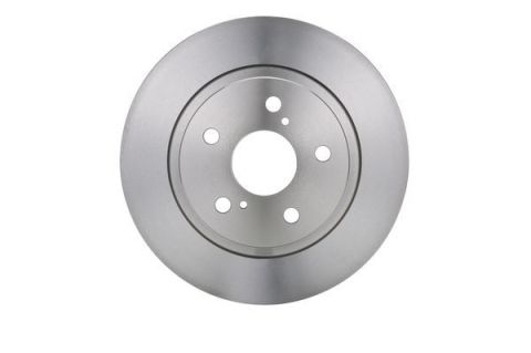Toyota Avensis T27 (08-18) 2.0 2008-2016 Bosch Arka Disk 2 Adet