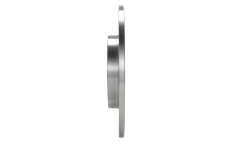 Toyota Avensis T27 (08-18) 2.0 2008-2016 Bosch Arka Disk 2 Adet