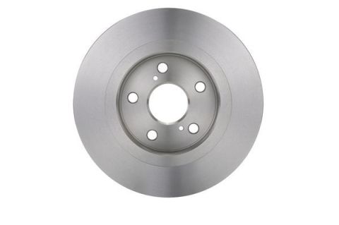 Toyota Avensis T27 (08-18) 2.0 2008-2016 Bosch Arka Disk 2 Adet