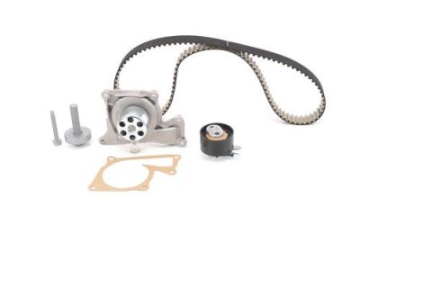 Renault Kangoo 2 1.5dCi 2013-2019 Bosch Devirdaimli Triger 27x119