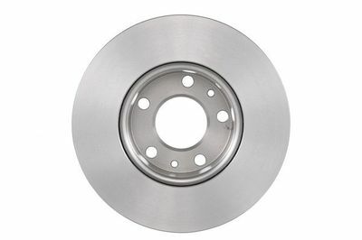 Fiat Ducato 130 MJ 2.3 2011-2016 Bosch Ön Disk 280mm 2 Adet