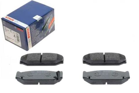 Suzuki Swift 1.2 2011-2016 Bosch Ön Balata
