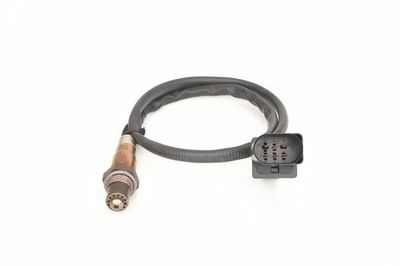 BMW 1 E87 120i 2.0 2004-2007 Bosch Oksijen Sensörü