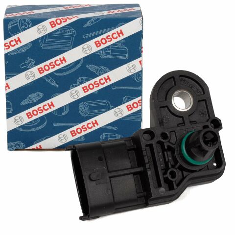 Fiat 500C 0.9 2013-2017 Bosch Basınç Sensörü DS-S3-TF