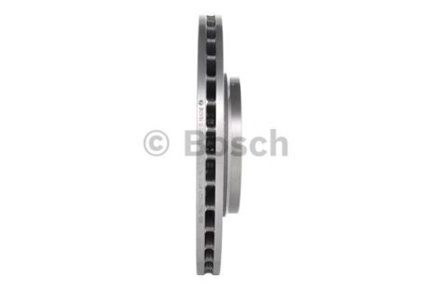 Dacia Duster 1.5dCi 2009-2019 Bosch Ön Disk 280mm 2 Adet