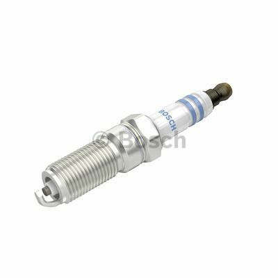 Volvo S40 1.6 2004-2012 Bosch Nikel Buji 4 Adet