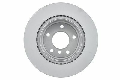 BMW 3 E93 320i 2.0 2009-2013 Bosch Arka Disk 300mm 2 Adet