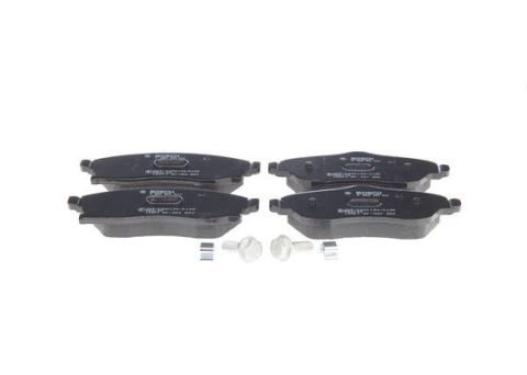 Opel Corsa C 1.2 2002-2006 Bosch Ön Balata NETPAR23225