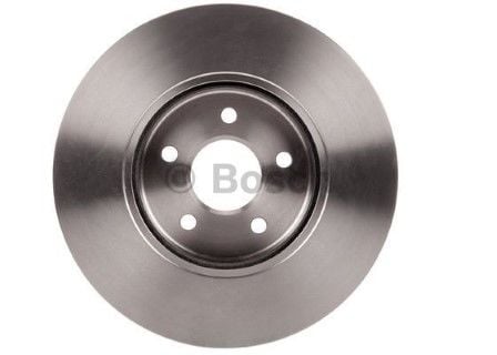 Jaguar X-Type 2.0 2002-2010 Bosch Ön Disk 300mm 2 Adet