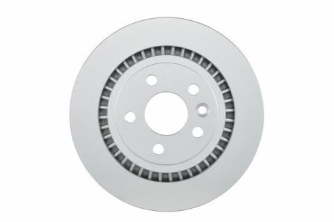 Volvo XC60 2.0 D4 2012-2017 Bosch Arka Disk 2 Adet