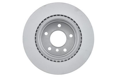 BMW 3 E90 318i 2.0 2005-2011 Bosch Arka Disk 300mm 2 Adet