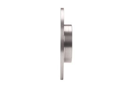 Alfa Romeo 159 1.9JTS 2005-2008 Bosch Arka Disk 278mm 2 Adet