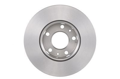 Peugeot Boxer 2.0HDi 2015-2023 Bosch Ön Disk 280mm 2 Adet