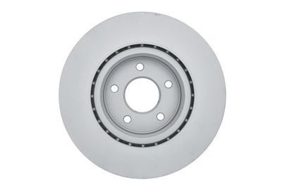 Nissan X-Trail 1.3 2019-2025 Bosch Ön Disk (320 mm) 2 Adet