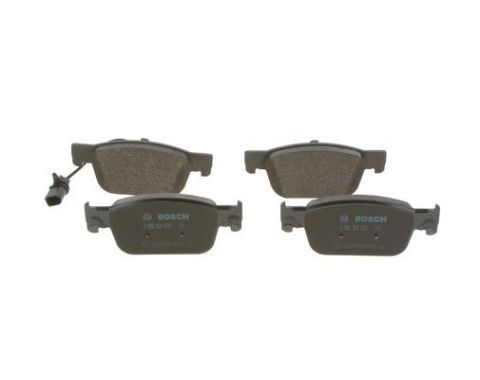 Audi A4 45TFSI 2.0 2020-2023 Bosch Ön Balata NETPAR22383