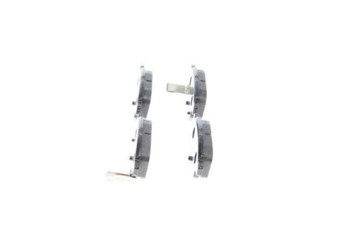 Toyota Auris 1.6 2006-2012 Bosch Arka Balata WVA24610