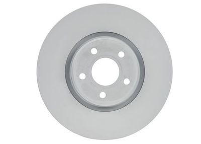 Volvo V40 2.0 D2 2015-2018 Bosch Ön Disk (320 mm) 2 Adet