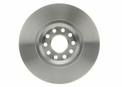 Audi A4 2.0TDI 2006-2008 Bosch Ön Disk 312mm 2 Adet