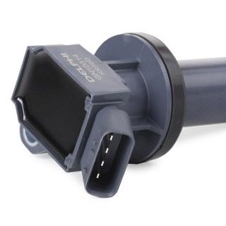 Citroen C1 1.0 2005-2016 Delphi Ateşleme Bobini