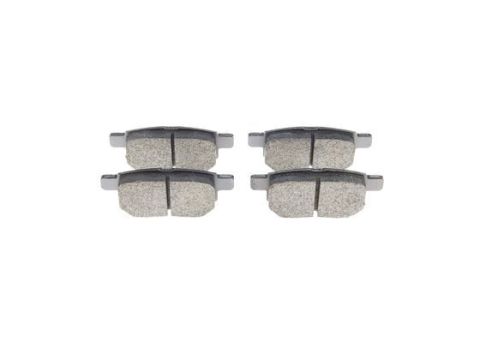 Toyota Urban Cruiser 1.3 2009-2014 Bosch Arka Balata NETPAR24610