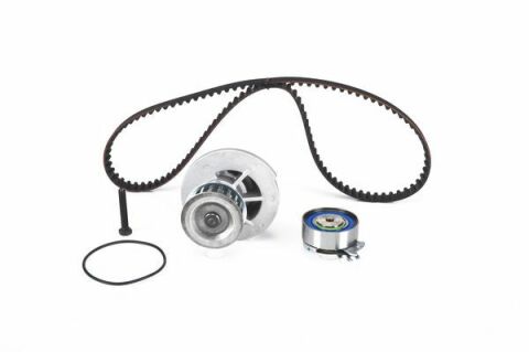 Opel Astra G 1.6 1997-2005 Bosch Devirdaimli Triger Seti