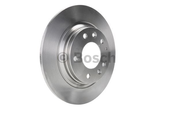 Mazda 323 1.6 2000-2004 Bosch Arka Disk 2 Adet