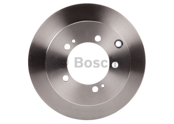Mitsubishi Outlander 2.4 2003-2007 Bosch Arka Disk 2 Adet