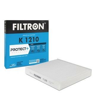Toyota Verso 1.6D4D 2014-2018 FILTRON Polen