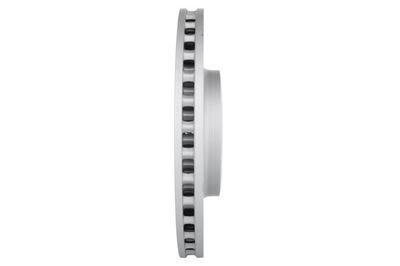 Audi A5 1.8TFSI 2009-2011 Bosch Ön Disk 320x30 2 Adet