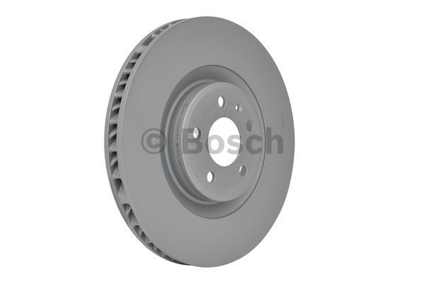 Porsche Macan 2.0 2014-2018 Bosch Ön Disk 350mm 2 Adet