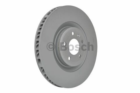 Porsche Macan 2.0 2014-2018 Bosch Ön Disk 350mm 2 Adet