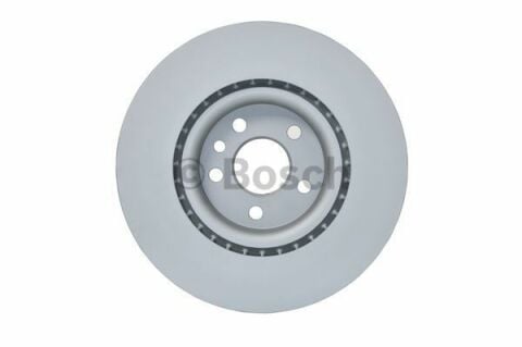 Land Rover Range Rover Evoque 2.0Si4 2011-2017 Bosch Ön Disk 325mm 2 Adet