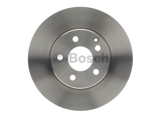 Mercedes E Serisi (211) E200 1.8 Kompressor 2002-2009 Bosch Ön Disk 2 Adet