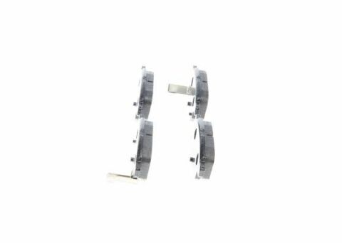 Toyota Corolla 1.6 2008-2019 Bosch Arka Balata WVA24610
