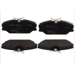 Renault Laguna 1 2.0 1999-2001 Delphi Ön Balata NETPAR23172