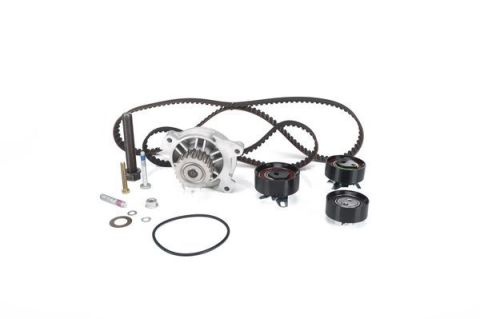 Volkswagen Transporter T4 2.5TDI 1995-2003 Bosch Devirdaimli Triger Seti