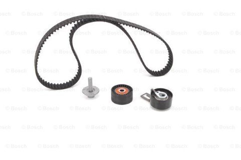 Peugeot 206+ 1.4HDI 2010-2013 Bosch Triger Seti