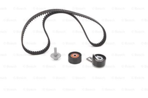 Peugeot 206+ 1.4HDI 2010-2013 Bosch Triger Seti