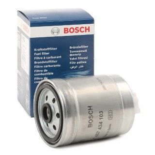 Citroen Saxo 1.5D 1996-2004 Bosch Mazot Filtresi