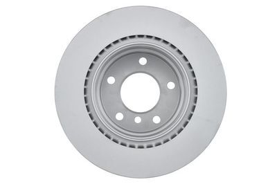 BMW 3 E90 320i 2.0 2005-2011 Bosch Arka Disk 300mm 2 Adet