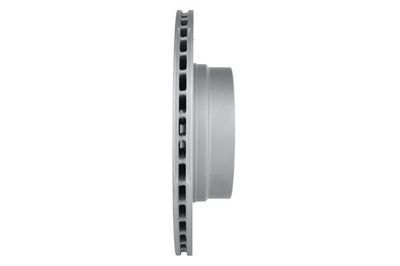 BMW 3 E90 320i 2.0 2005-2011 Bosch Arka Disk 300mm 2 Adet