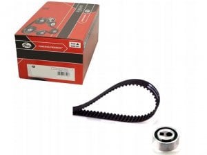 Peugeot 206 1.4 1998-2009 Gates Triger Seti